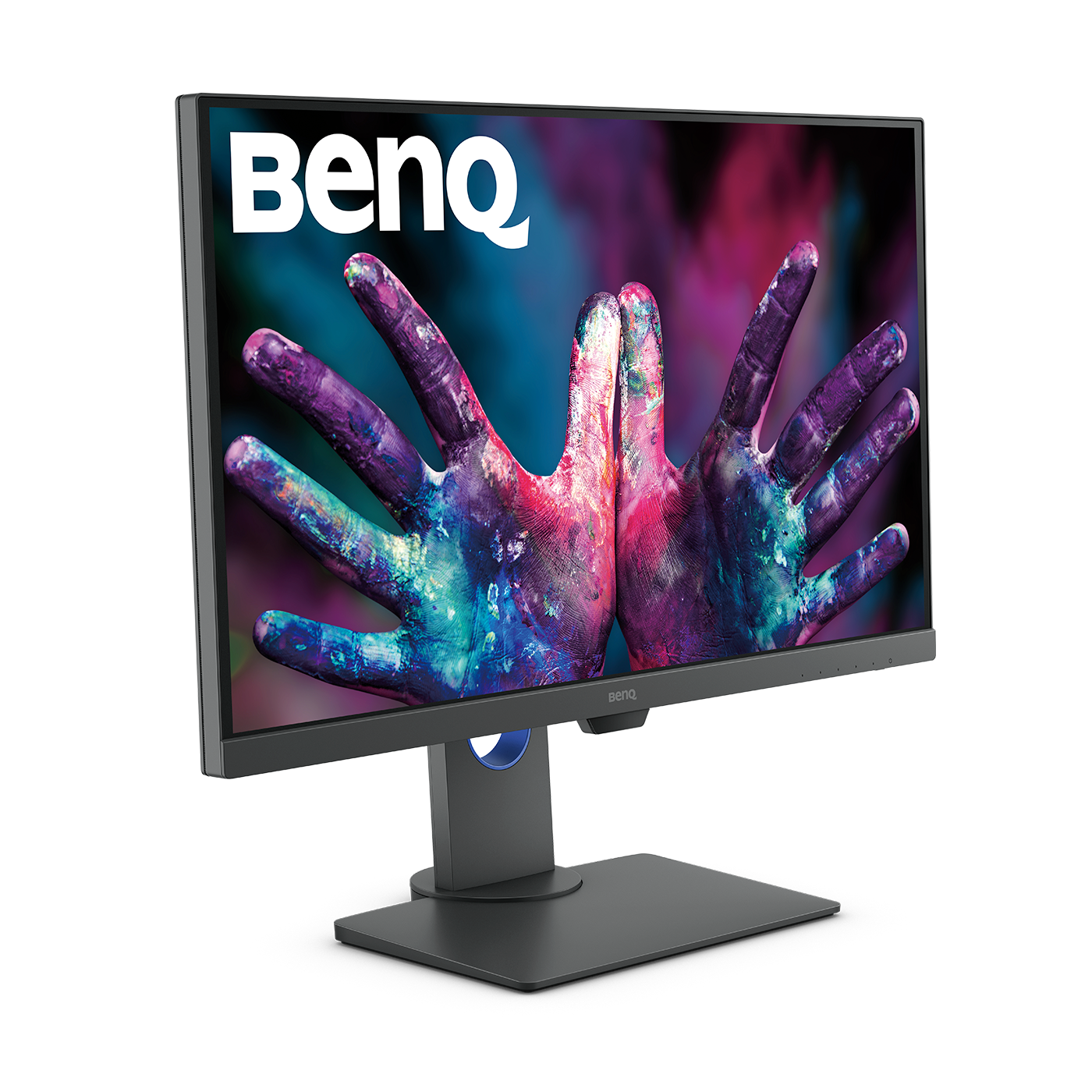 Benq Pd2700u 4k Ips Graphic Design Monitor With Thunderbolt 2 Benq Europe Benq Pd2700u 4k Ips Graphic Design Monitor With Thunderbolt 2 Benq Europe