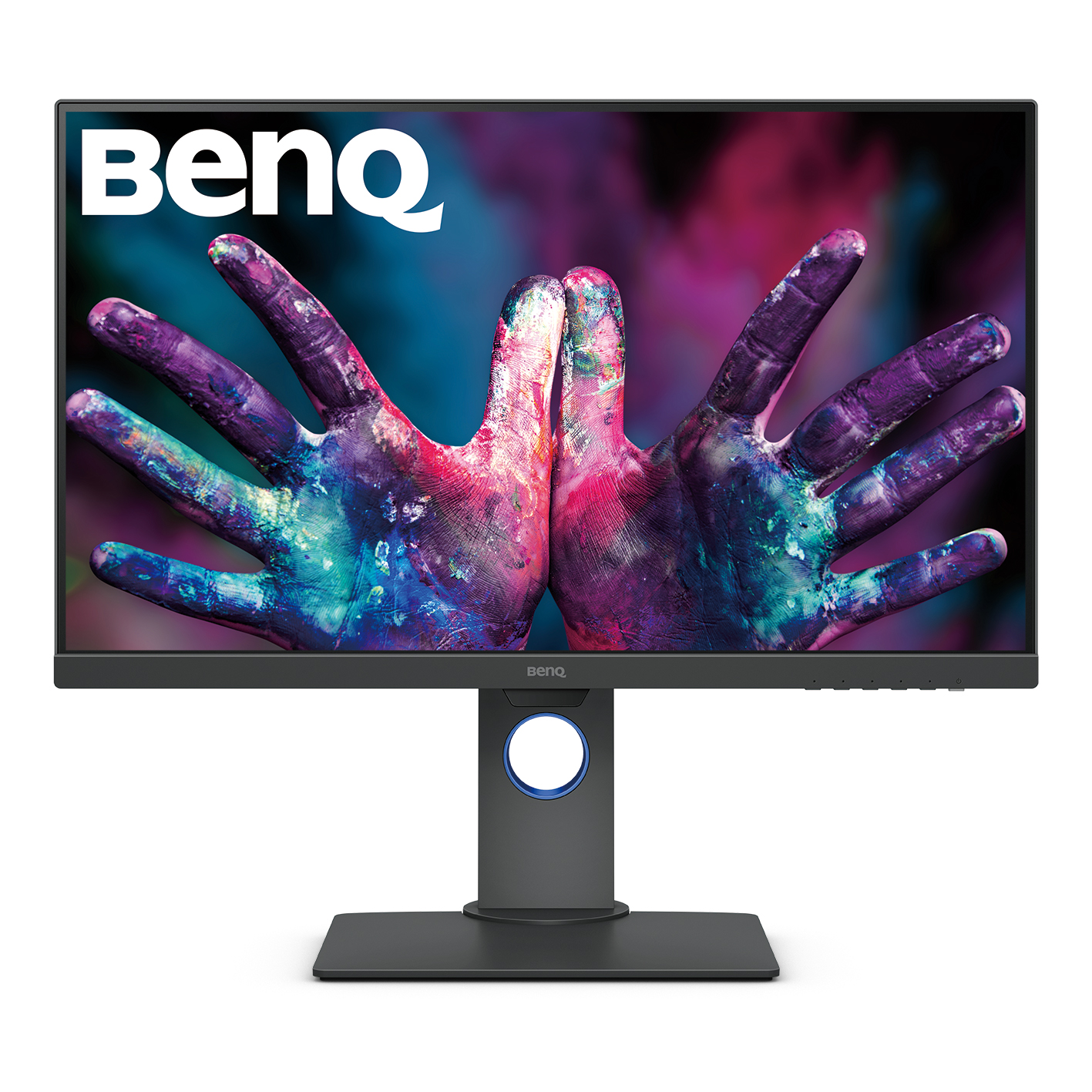 BenQ Designer-Monitor PD3200U im Test – BenQ studio | BenQ Deutschland