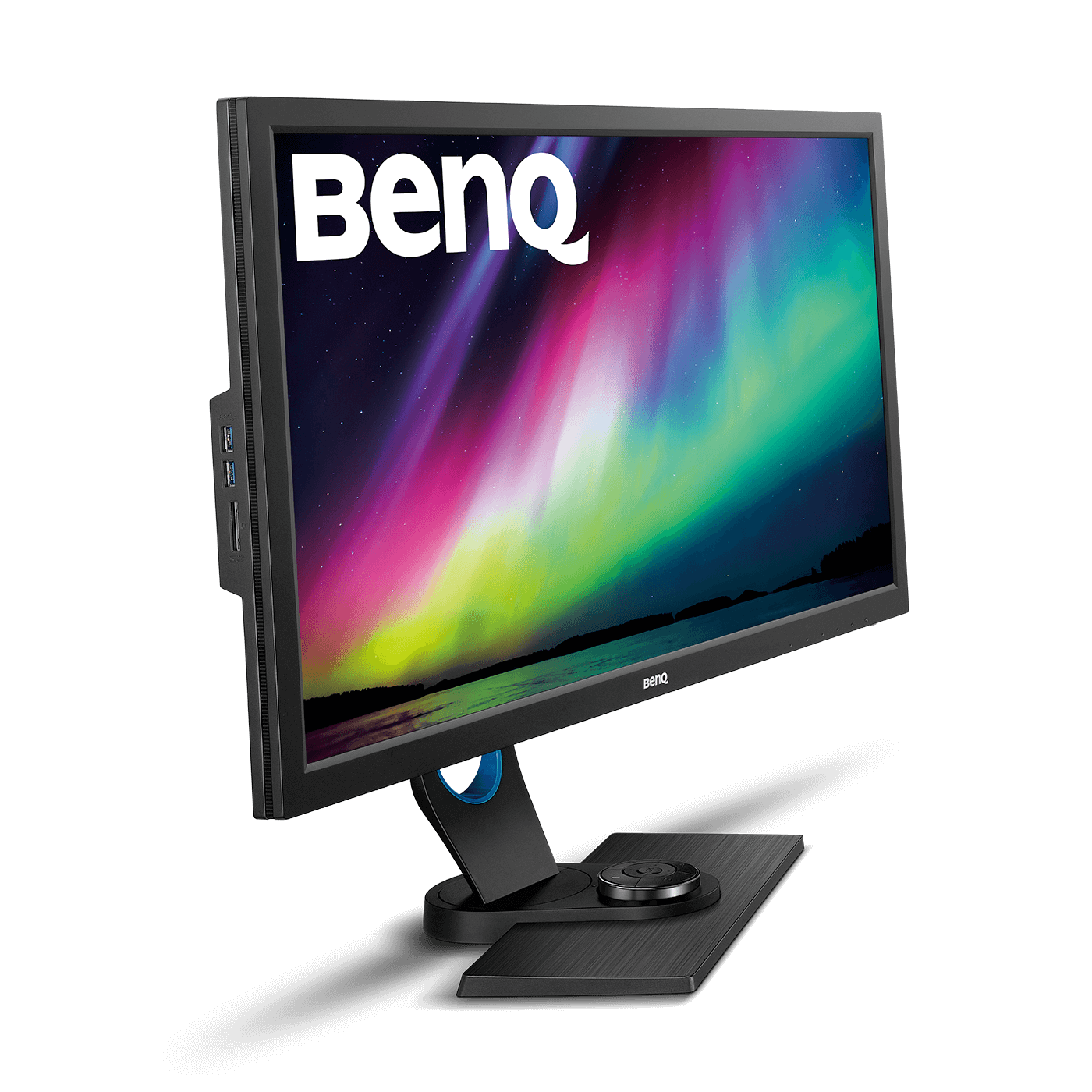 BenQ SW2700PT 1440P QHD IPS Monitor for Photography | BenQ Estonia