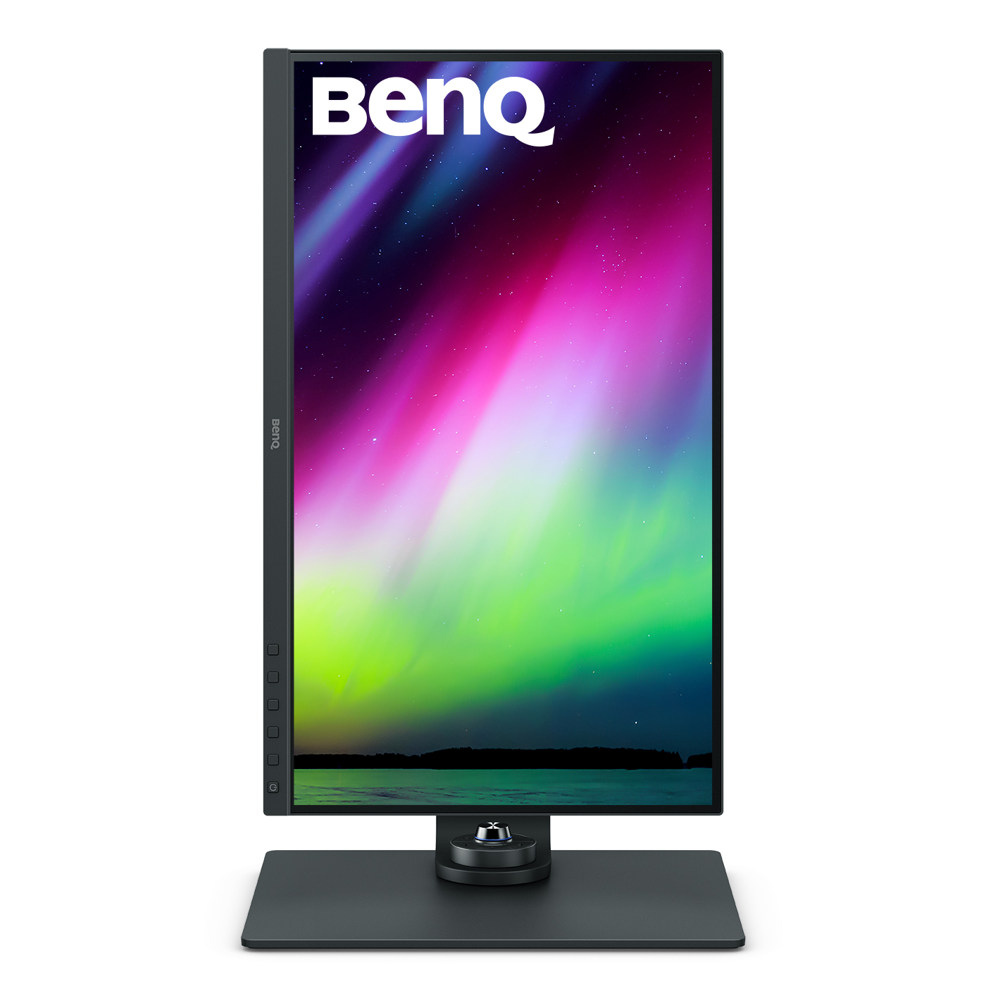 BenQ SW270C 2K 1440P QHD IPS 27 Inch Monitor for Photography with usb-c ...