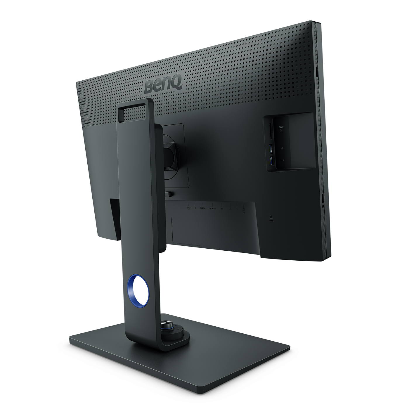 SW271C PhotoVue Photographer Monitor with 27 inch 4K Adobe RGB | BenQ UK