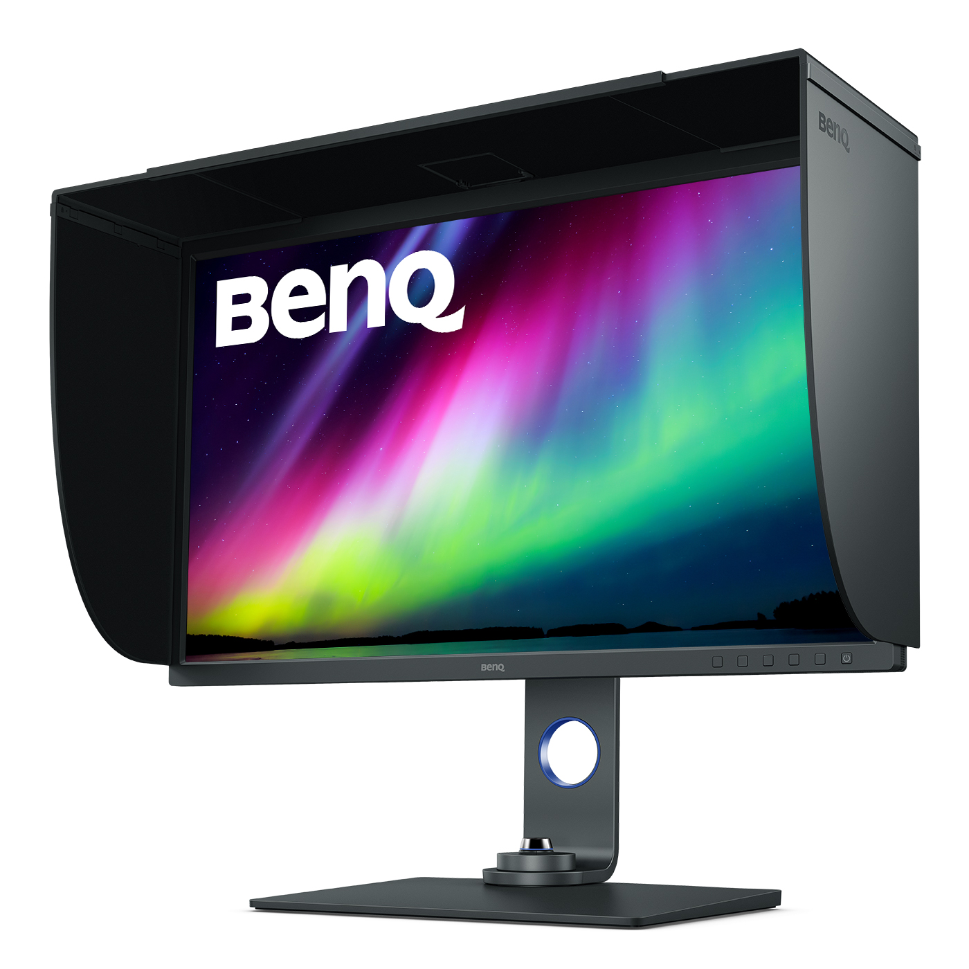 Maintain the SW26C Clean and Protected with the AQRoller  BenQ