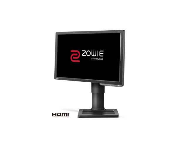 Zowie xl2411p best settings pilotskate