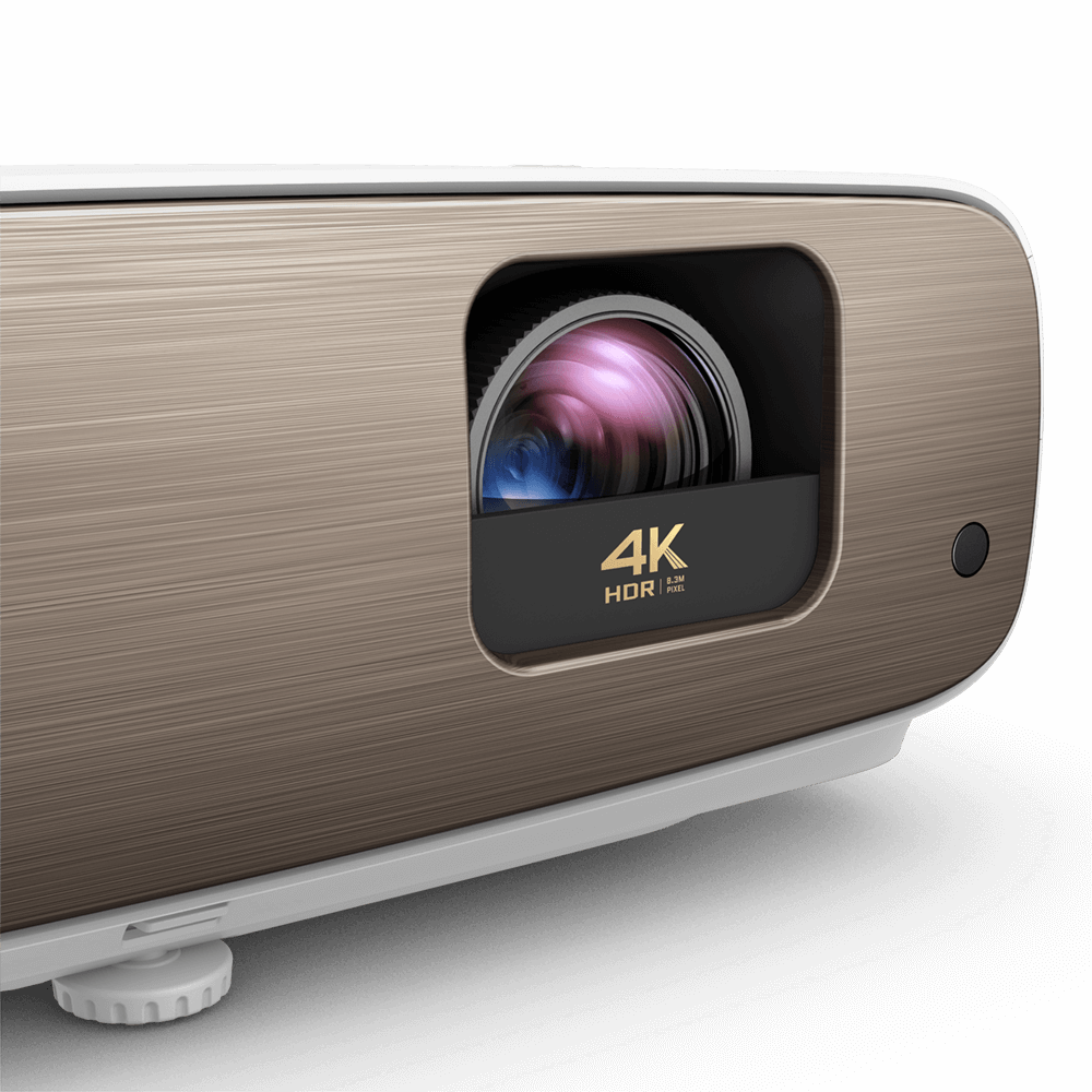 BenQ W2700 4K Projector HDRPro for Home Cinema BenQ Europe