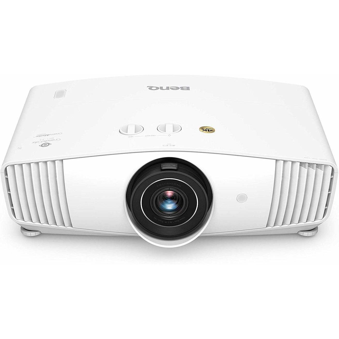 BenQ W5700S 4K UHD HDR-Pro Wide Home Cinema Projector
