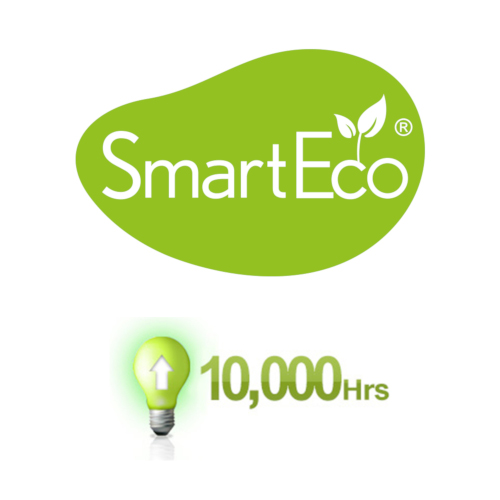 Ekologiczny projektor Smart Eco