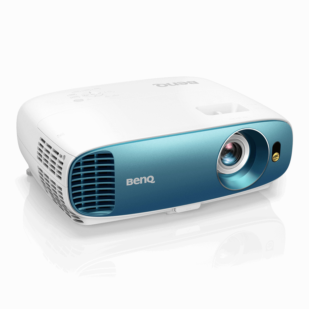 4k Hdr Beamer Tk800m Home Entertainment Mit Sportmodus Benq