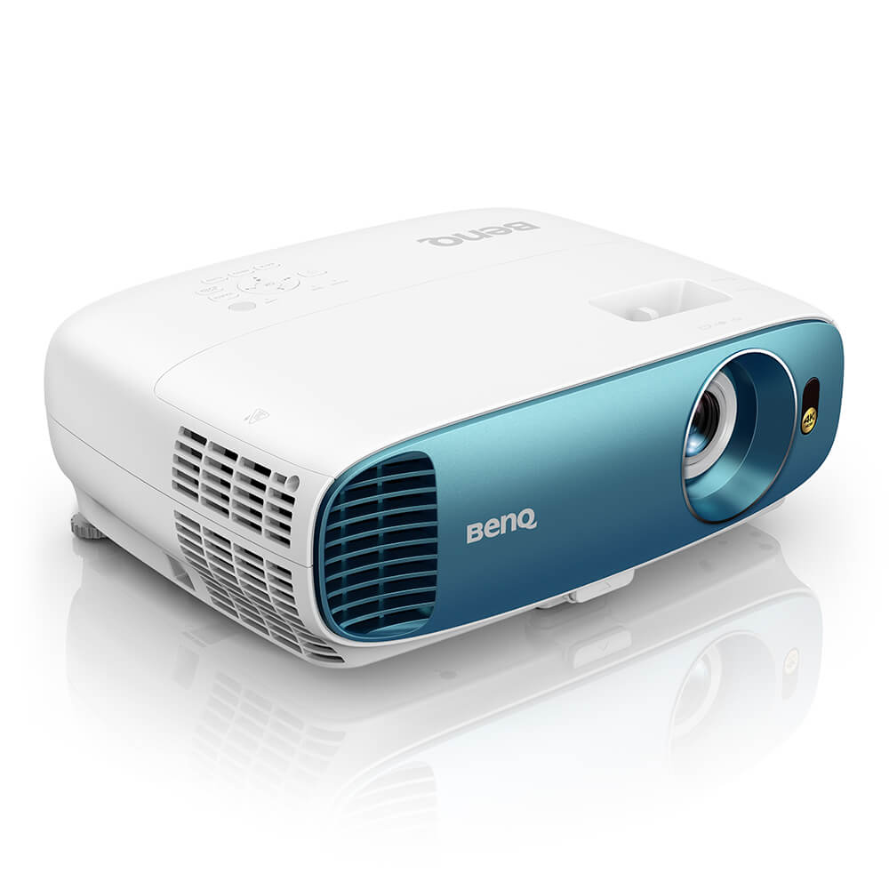 4k Hdr Beamer Tk800m Home Entertainment Mit Sportmodus Benq