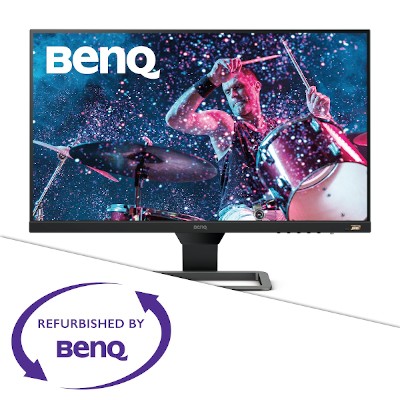 willekeurig Sinis Grondig Refurbished BenQ Monitor | BenQ Nederland