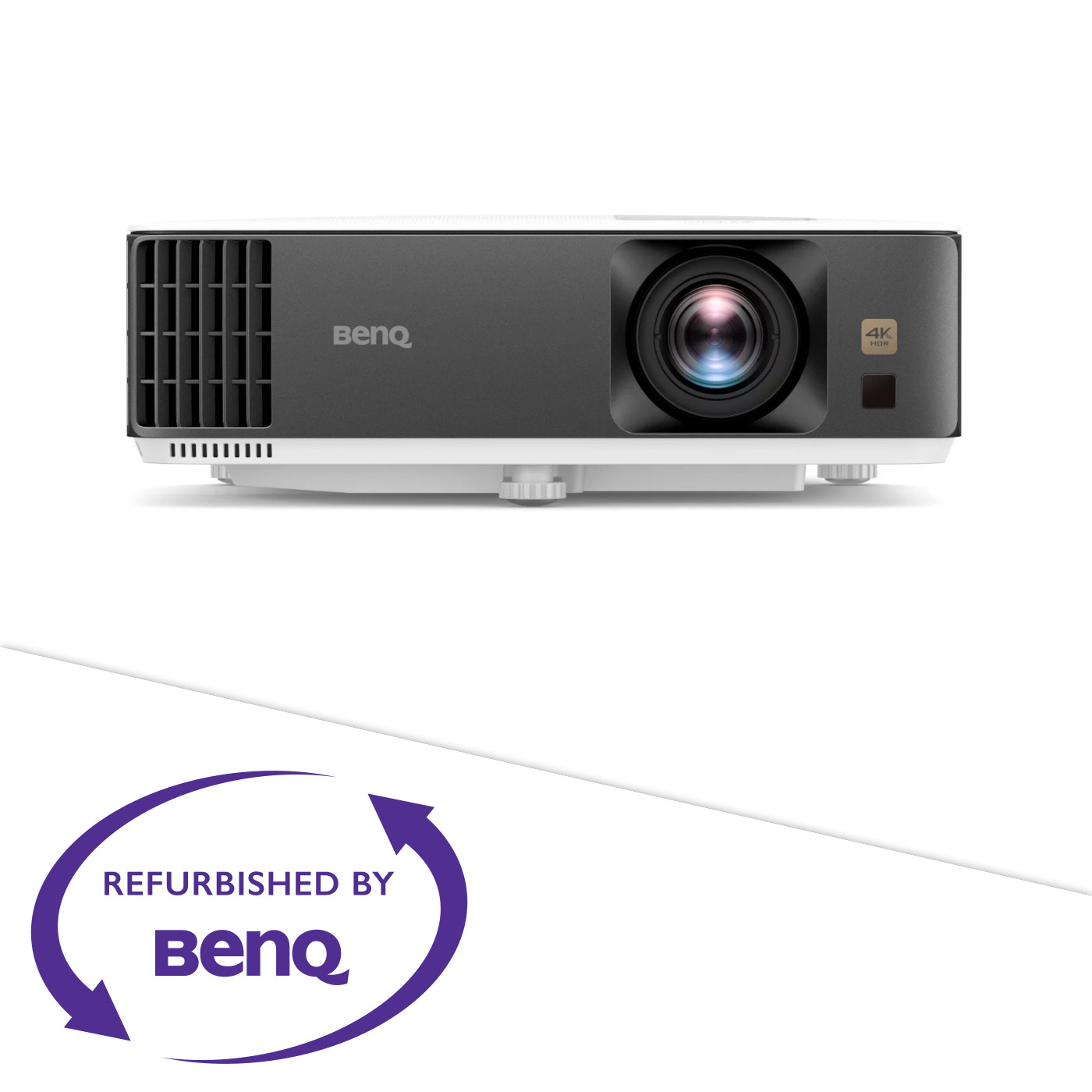 Benq on sale screenbar refurbished