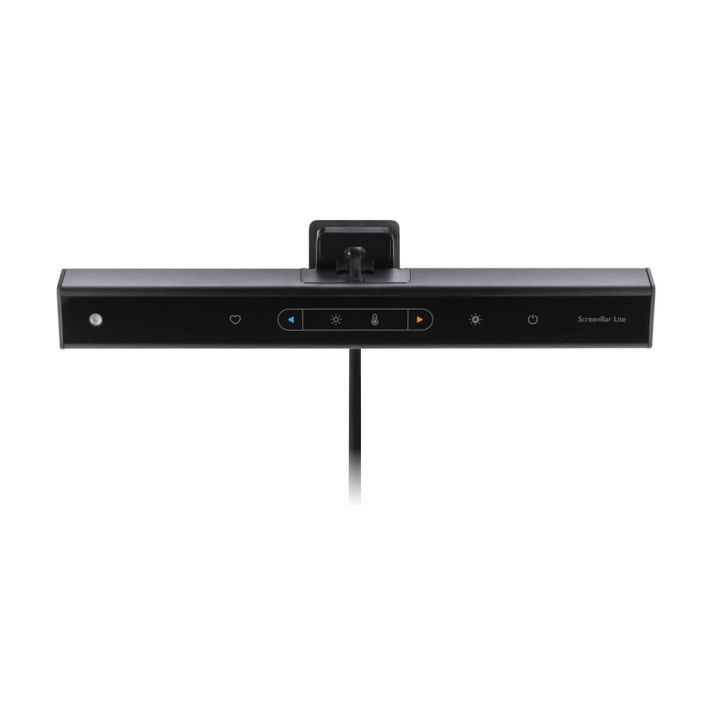 Monitor Light Screenbar Lite Benq Uk Monitor Light Screenbar Lite Benq Uk
