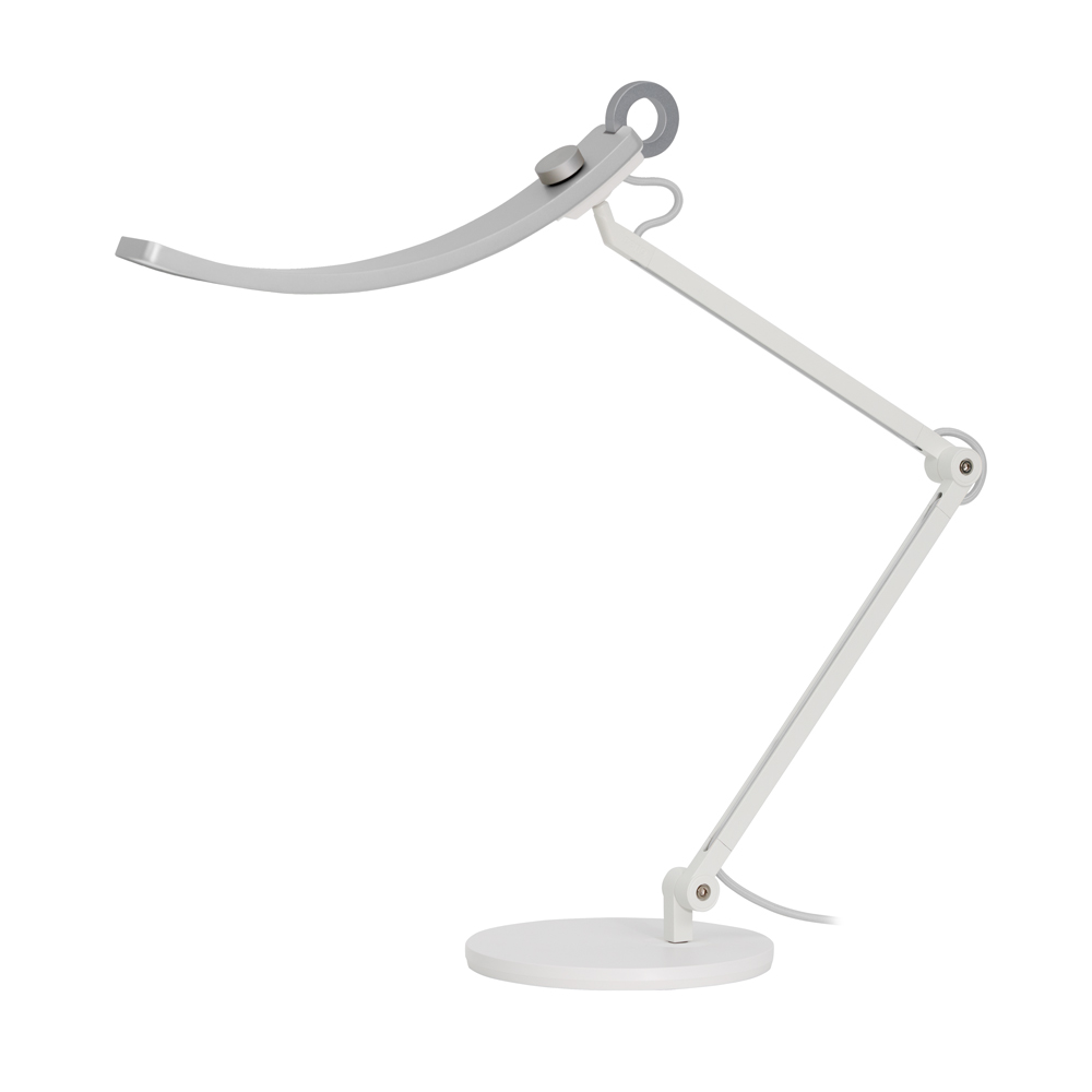 Thaw, thaw, frost thaw Mentor Attach to WiT e-Reading Desk Lamp | BenQ UK