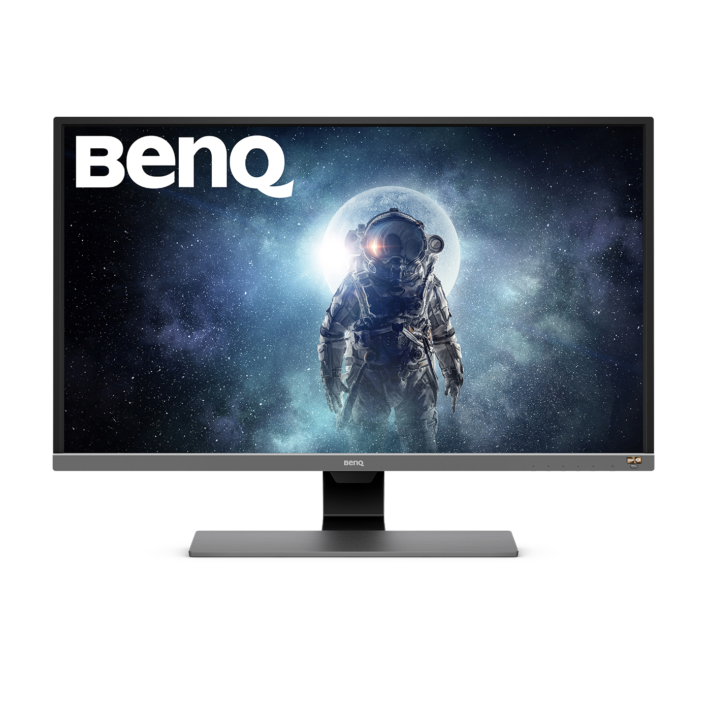 BenQ EW3270U 4K HDR 32 Inch Monitor BenQ UK