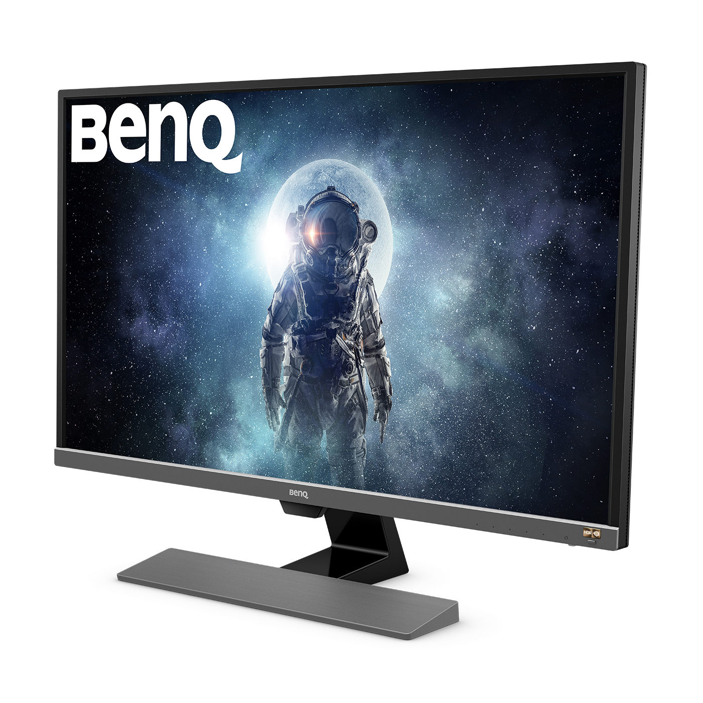 BenQ EW3270U 4K HDR 32 Inch Monitor BenQ UK