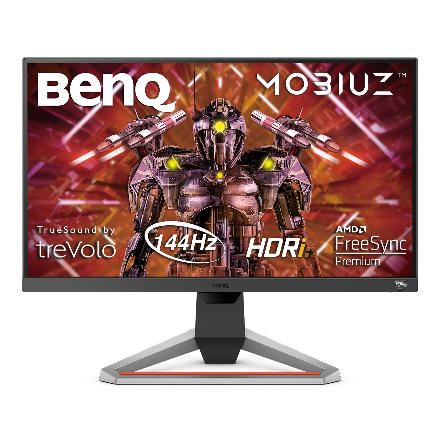 Ex2710 Mobiuz 27 Inch 144hz 1ms Ips Gaming Monitor Benq Uk