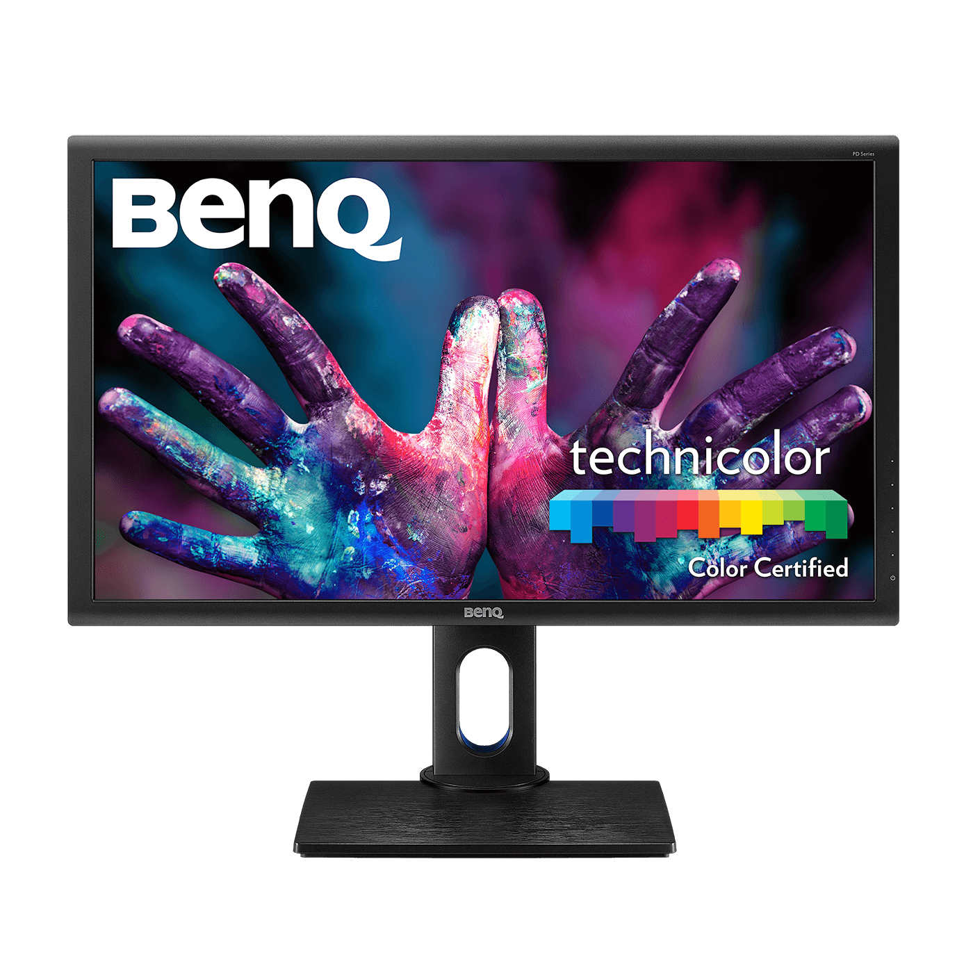 BenQ PD2700Q 1440p QHD 100 sRGB IPS Monitor for Graphic Design BenQ UK
