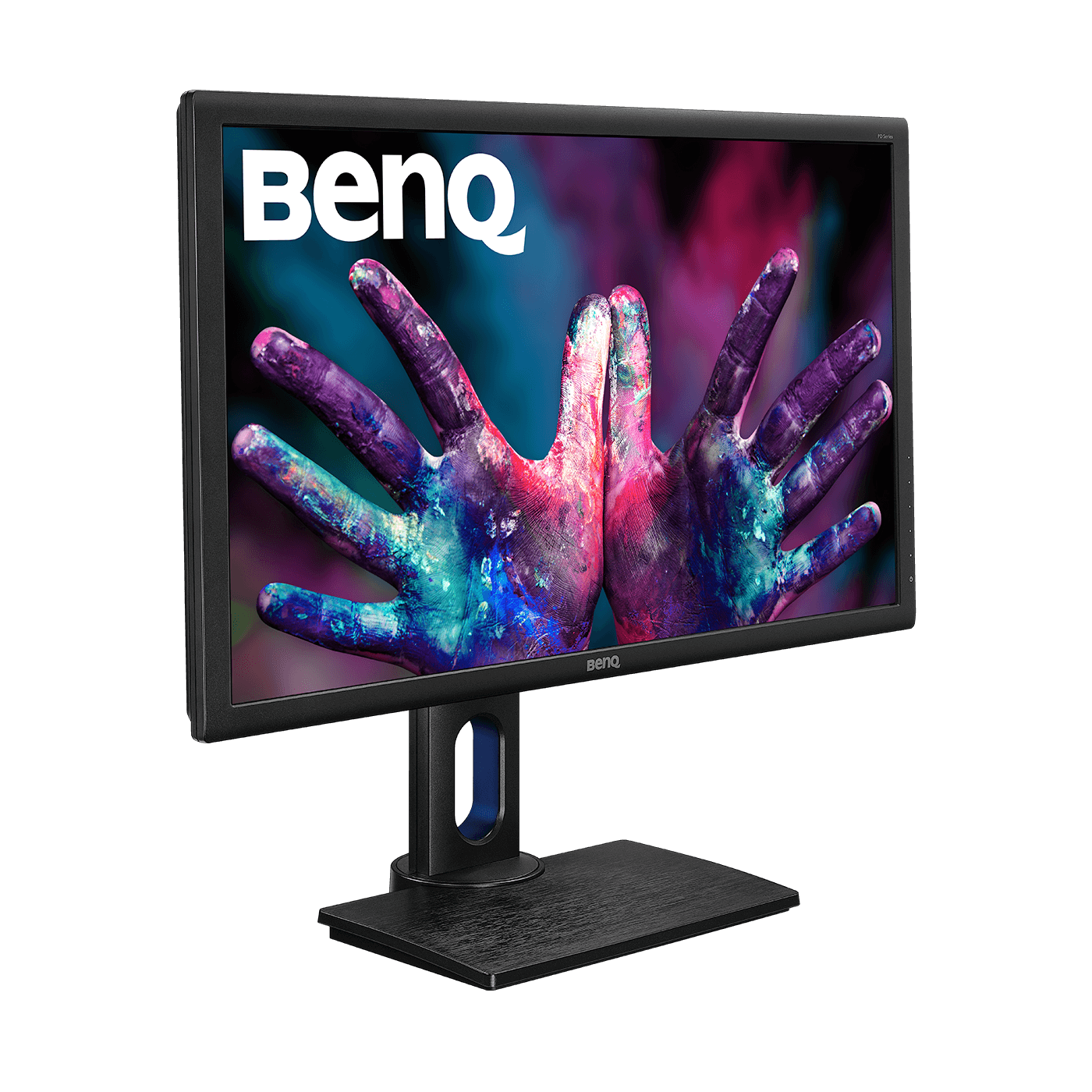 BenQ PD2700Q 1440p QHD 100 sRGB IPS Monitor for Graphic Design BenQ UK