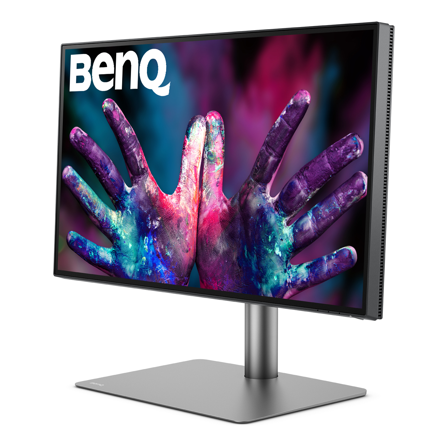 PD2725U Specifications BenQ UK