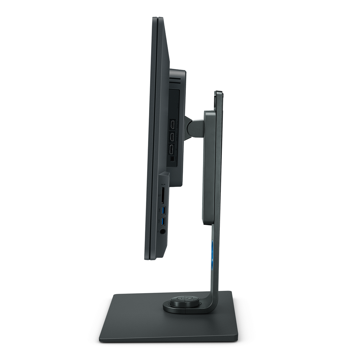 BenQ PD3200U 4K IPS Monitor for Graphic Design BenQ UK