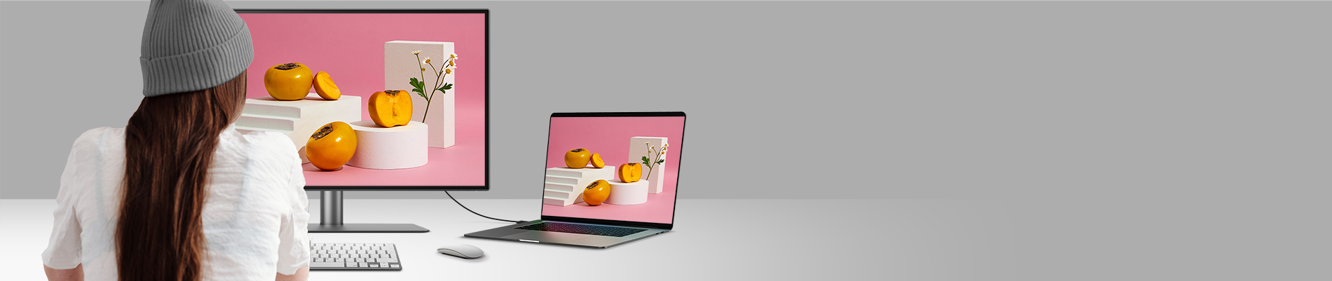 Fotografie & Grafische Kunst Webinar