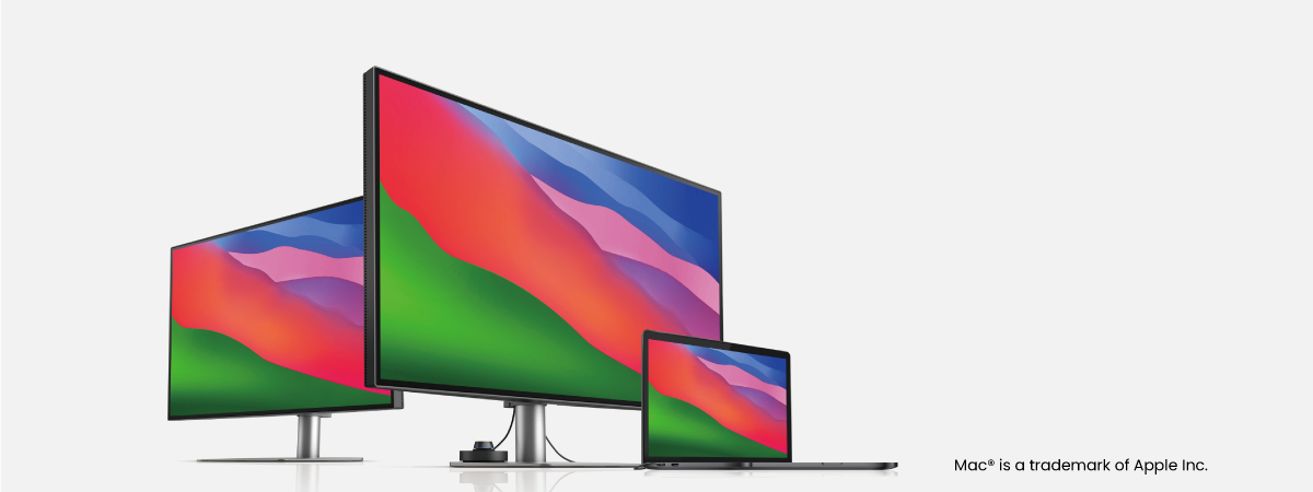 najlepszy monitor do MacBooka