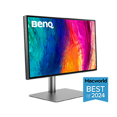 Nabízíme skvělou kompatibilitu monitorů Thunderbolt s Mac a MacBook Pro