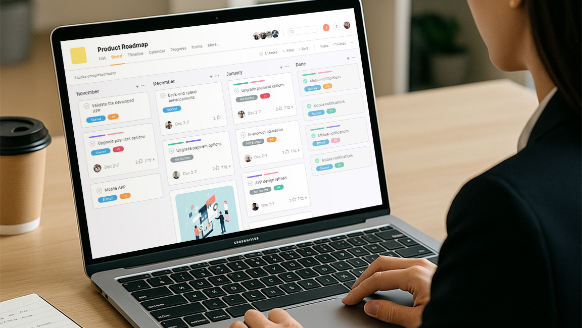 5 Best Mac Apps to Make Your Daily Tasks Easier | BenQ Europe