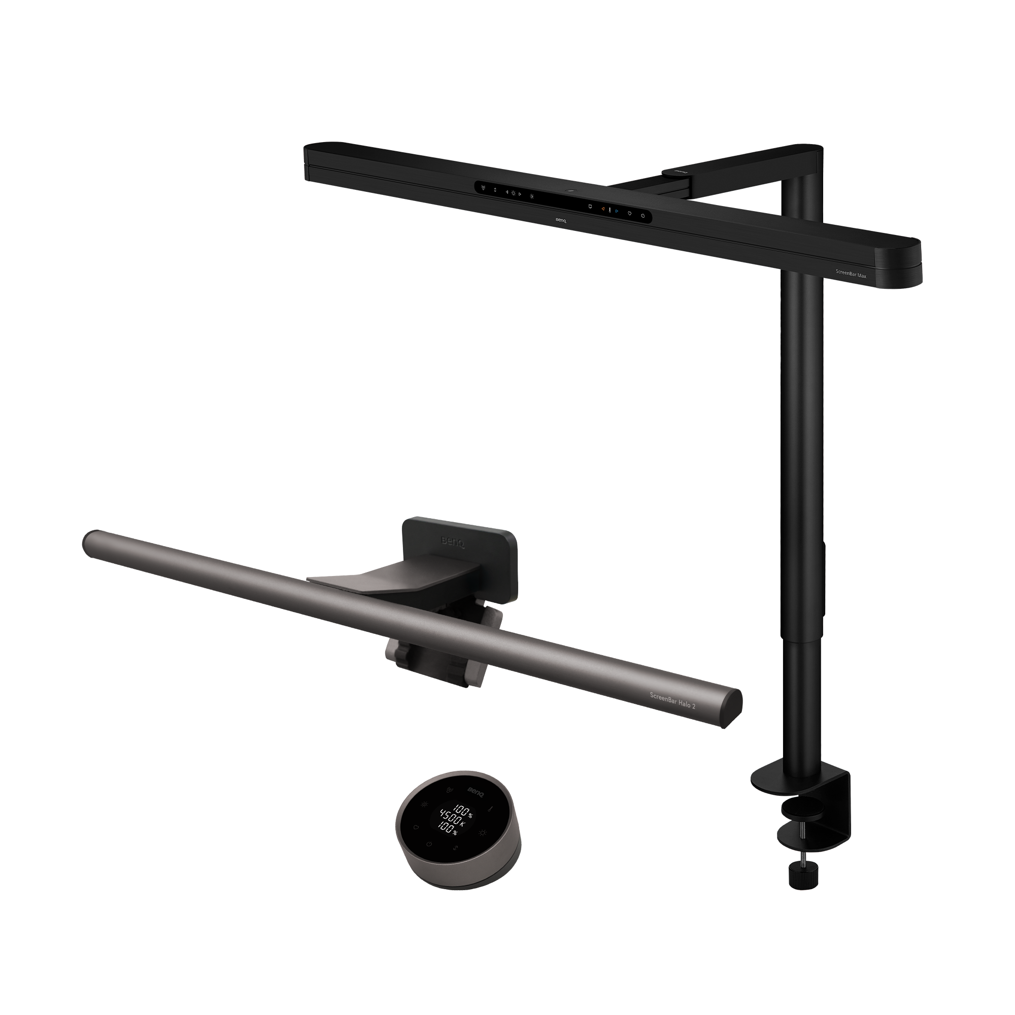 Monitor Lighting that Empowers Your Focus and Flow
