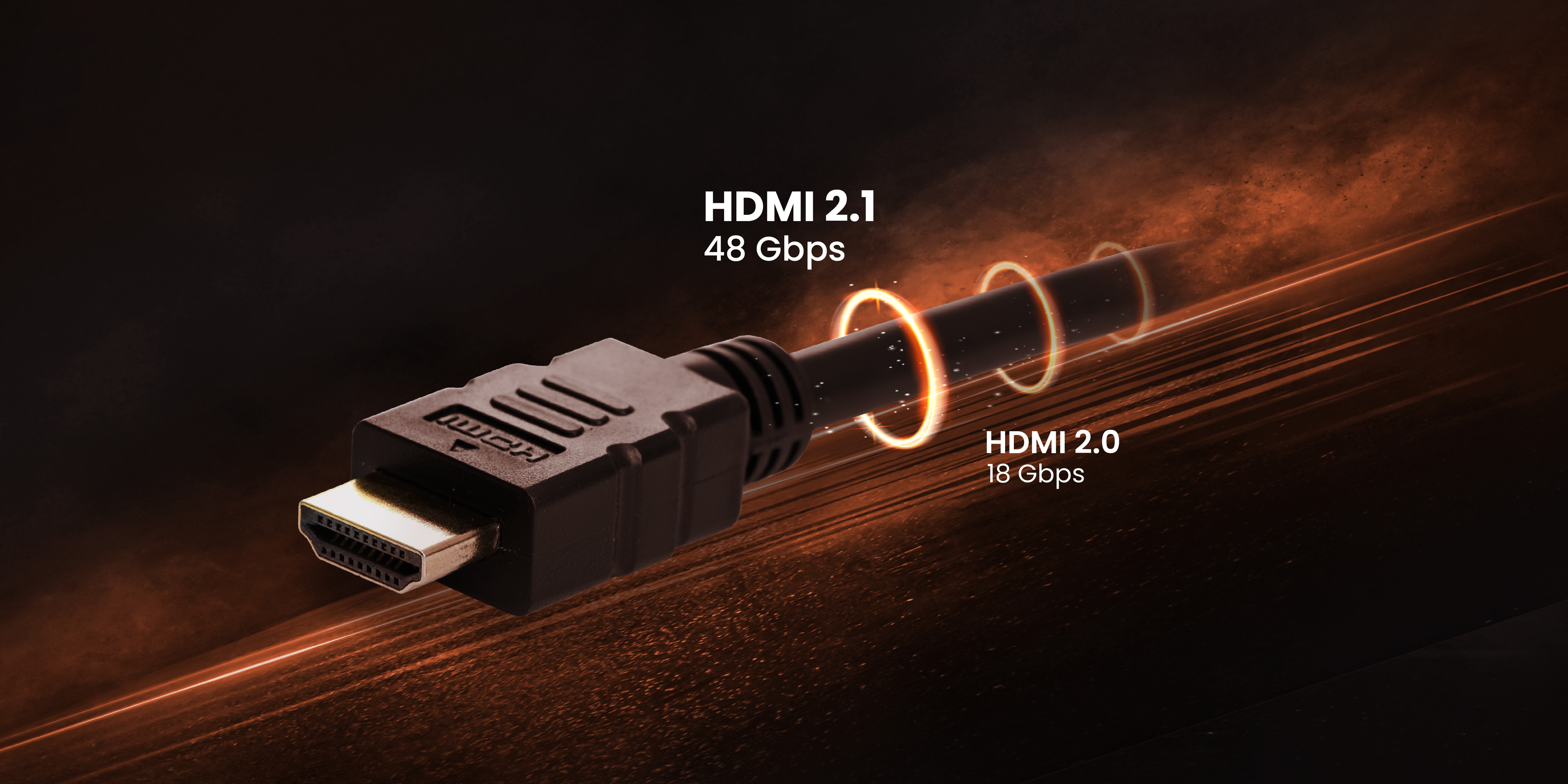 Roux etiqueta calentar Cuándo necesito realmente HDMI 2.1 o me basta con HDMI 2.0? | BenQ España
