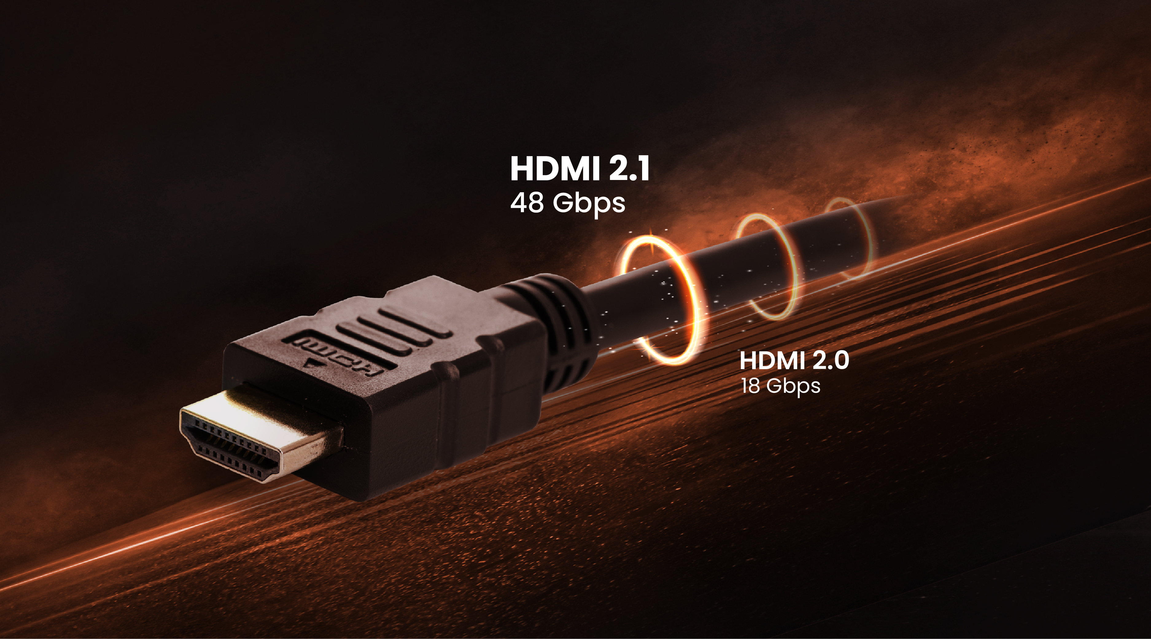 When Do I Really Need HDMI 2.1 or Is HDMI 2.0 Enough? | BenQ UK