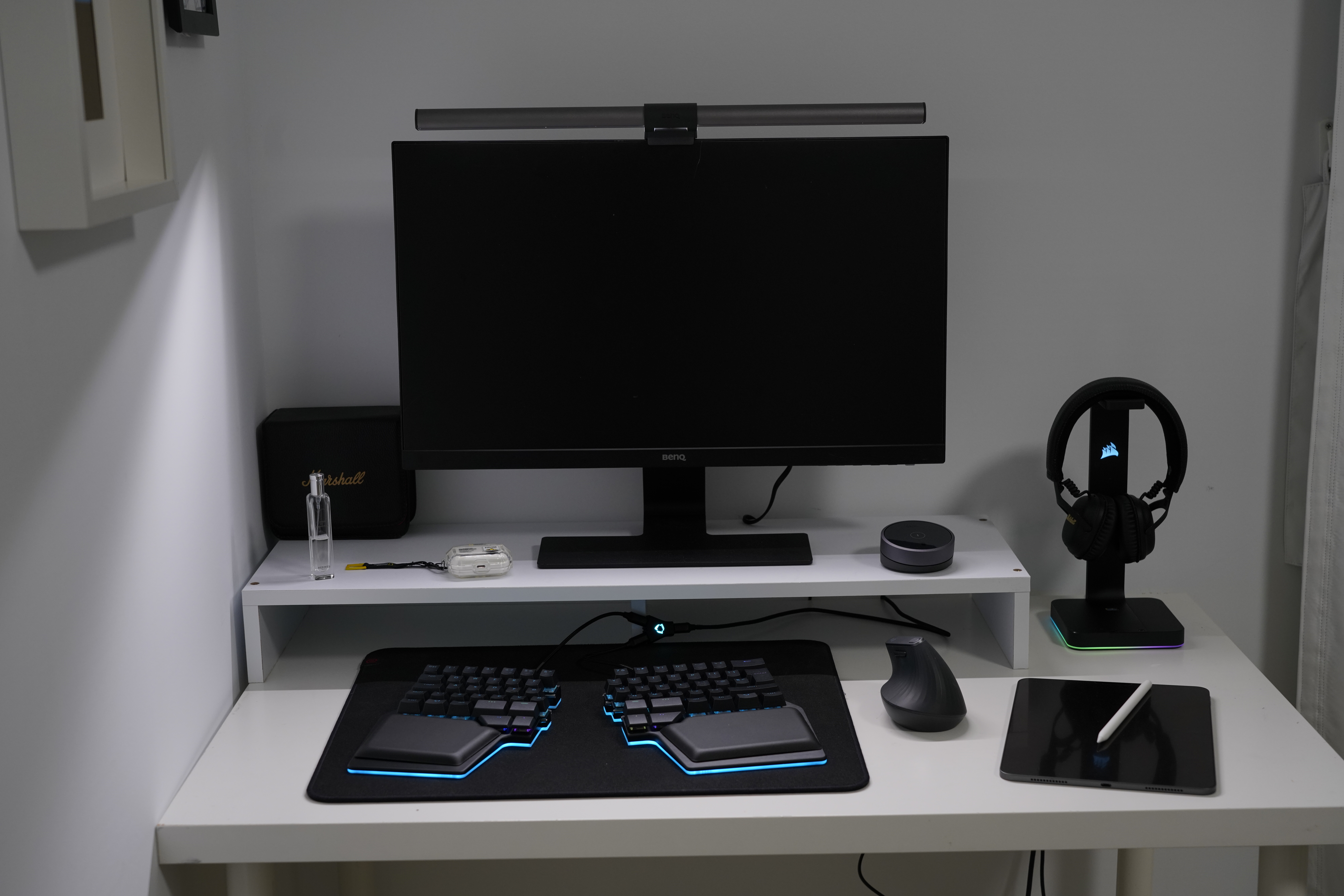 Home Office Setup Guide: All the Items You Need! | BenQ UK