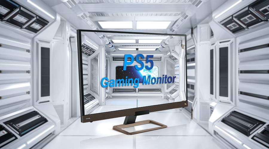 How to Choose a PS5 Gaming Monitor BenQ UK