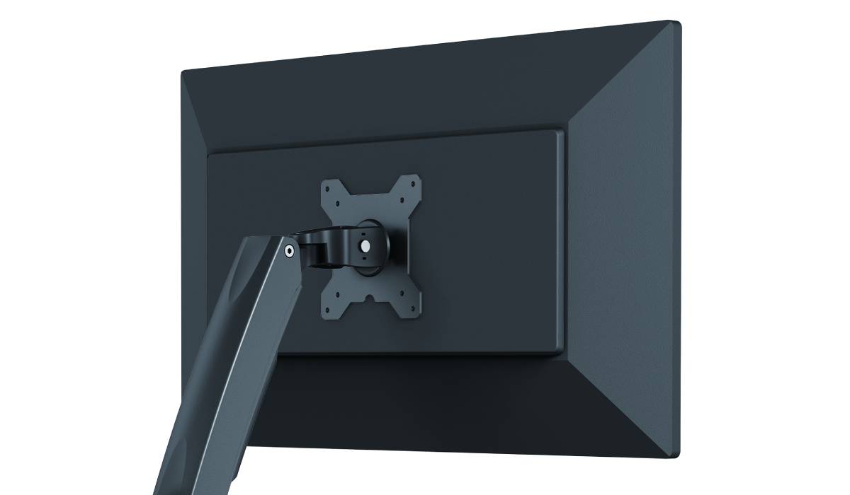 What is a VESA mount for monitor and TV? BenQ UK