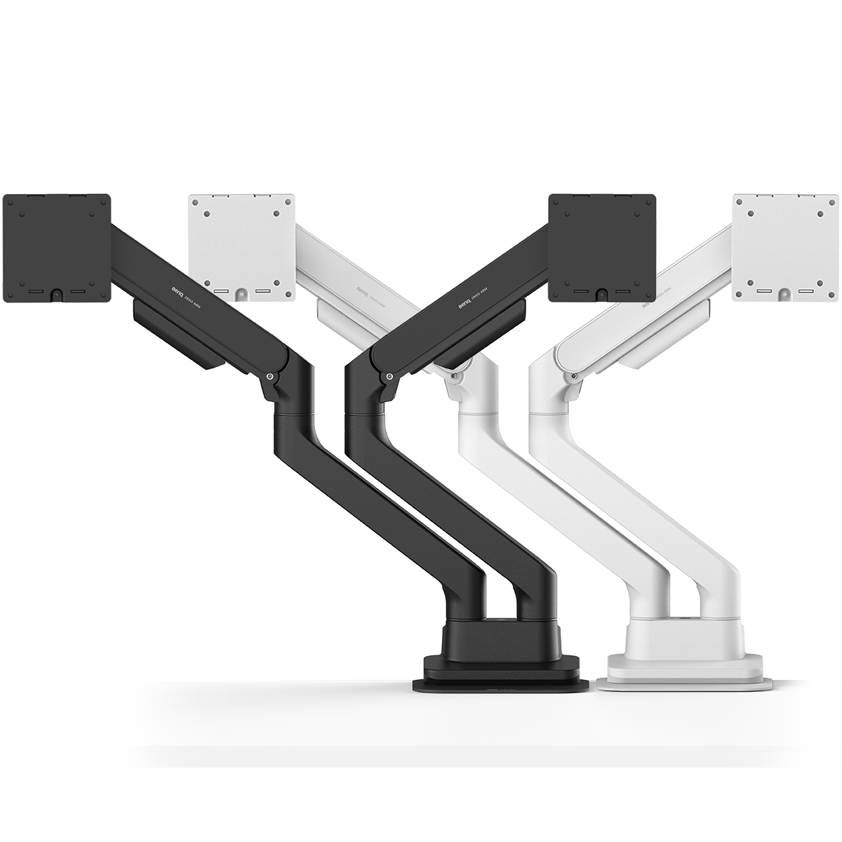 BenQ Dual Monitor Arm