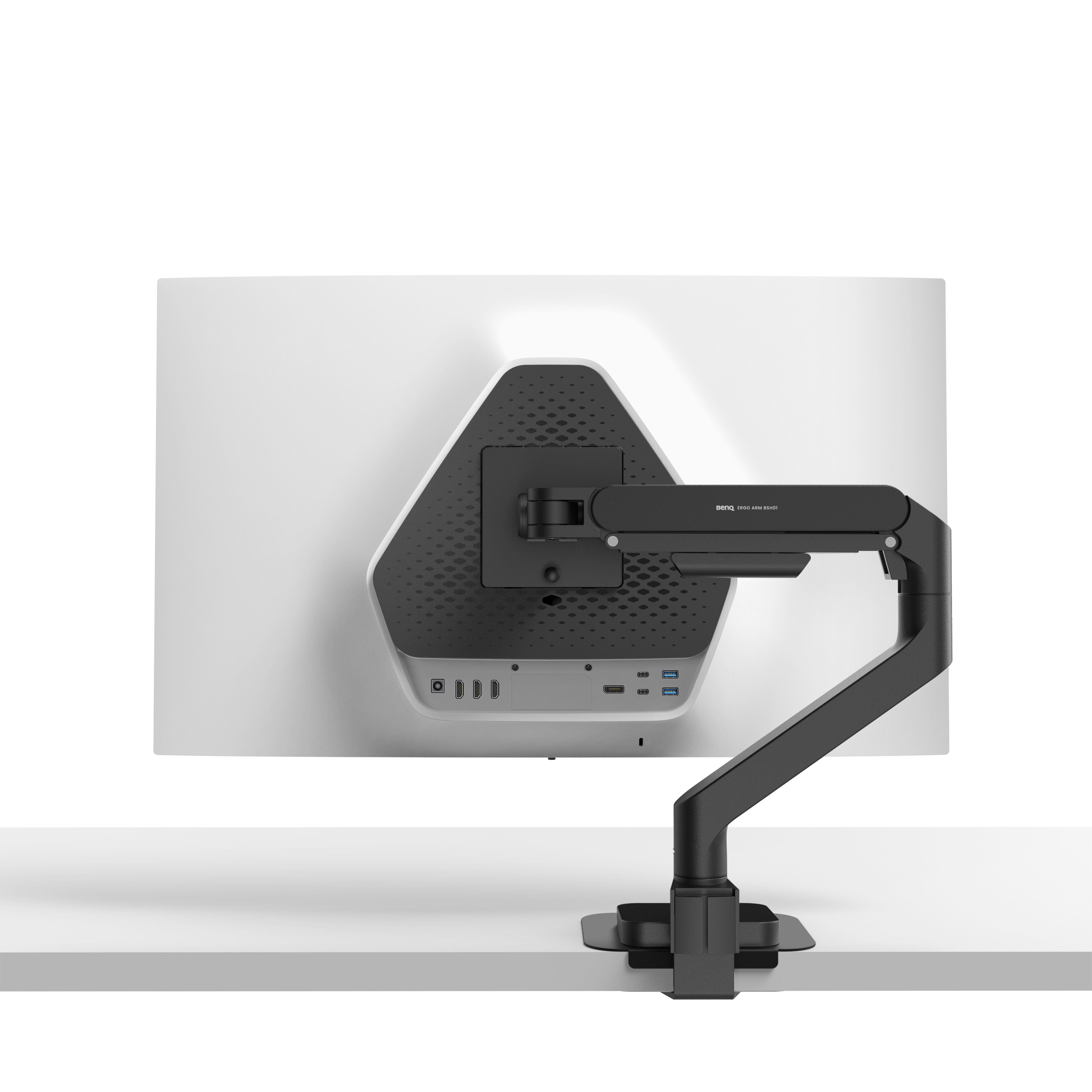 BenQ Ergo Arm