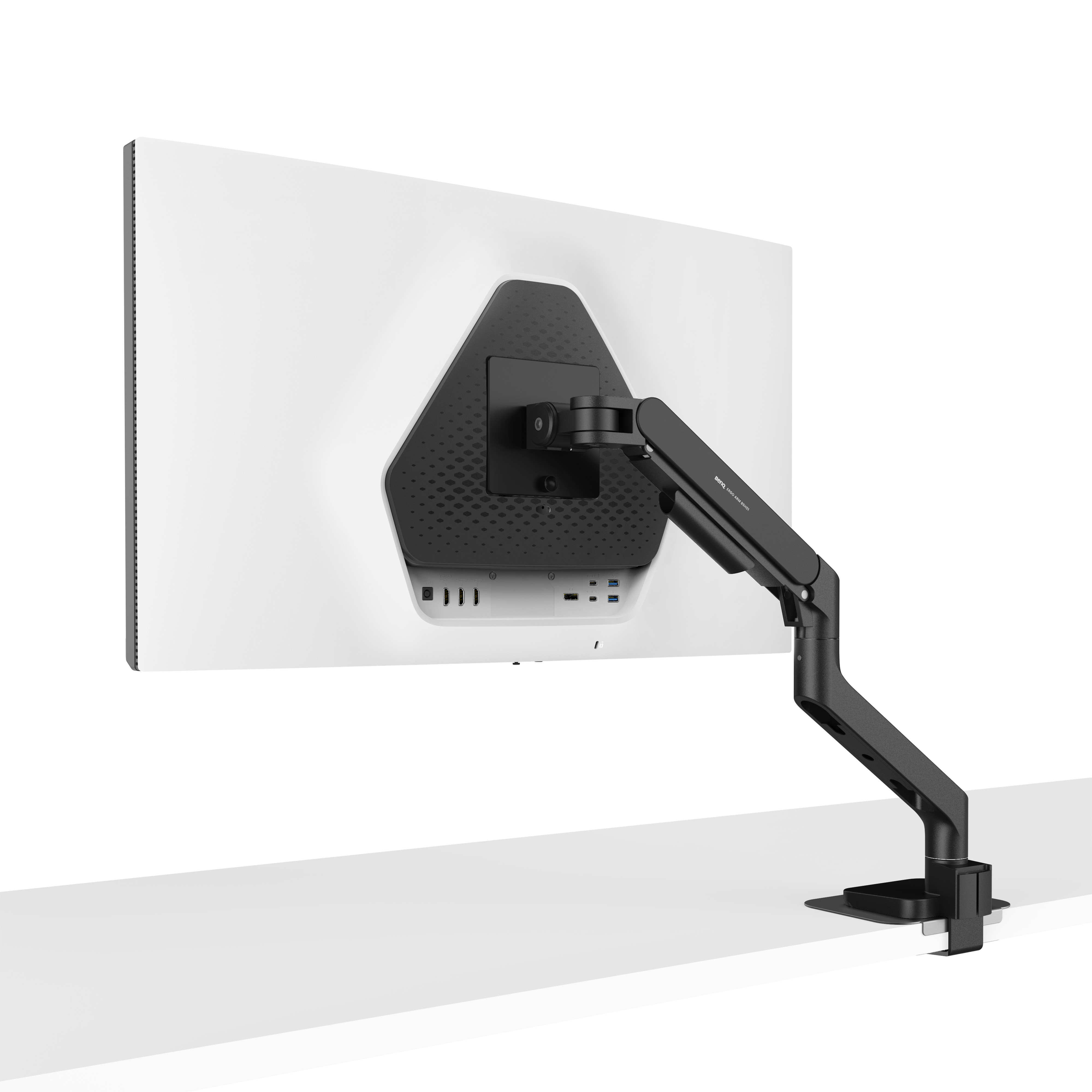 BenQ Ergo Arm