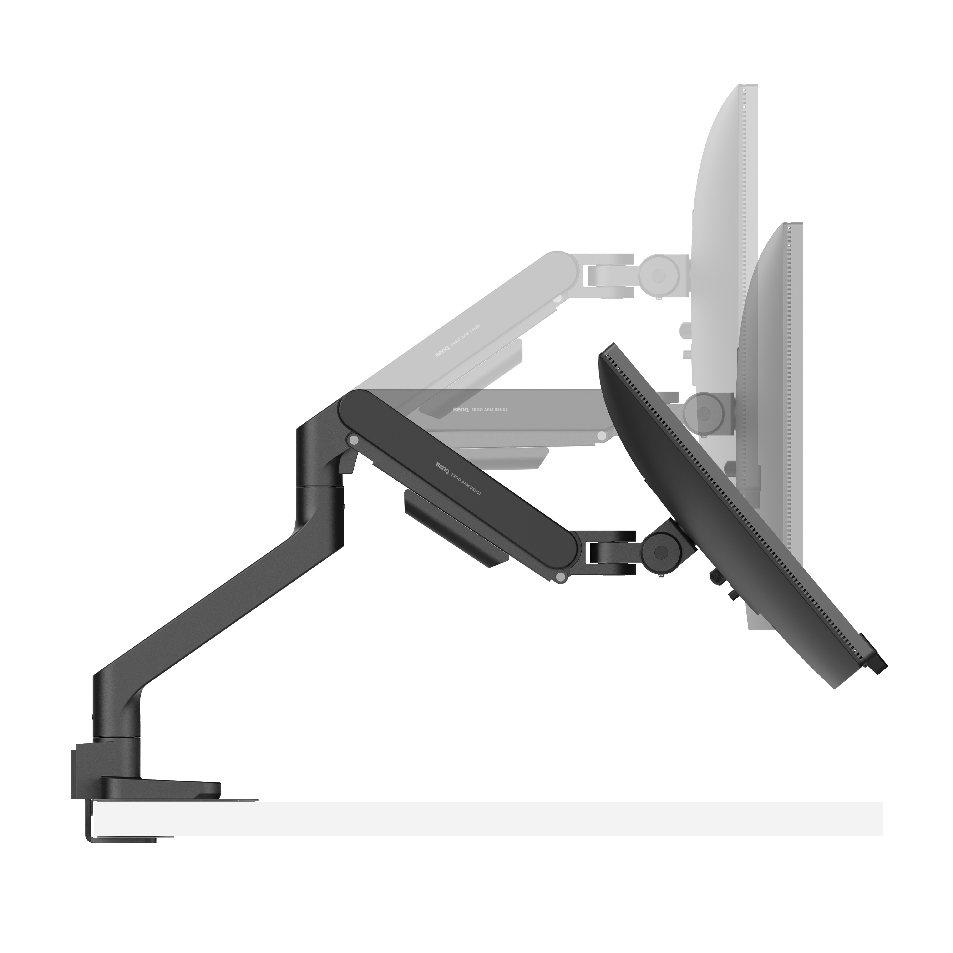 BenQ Ergo Arm