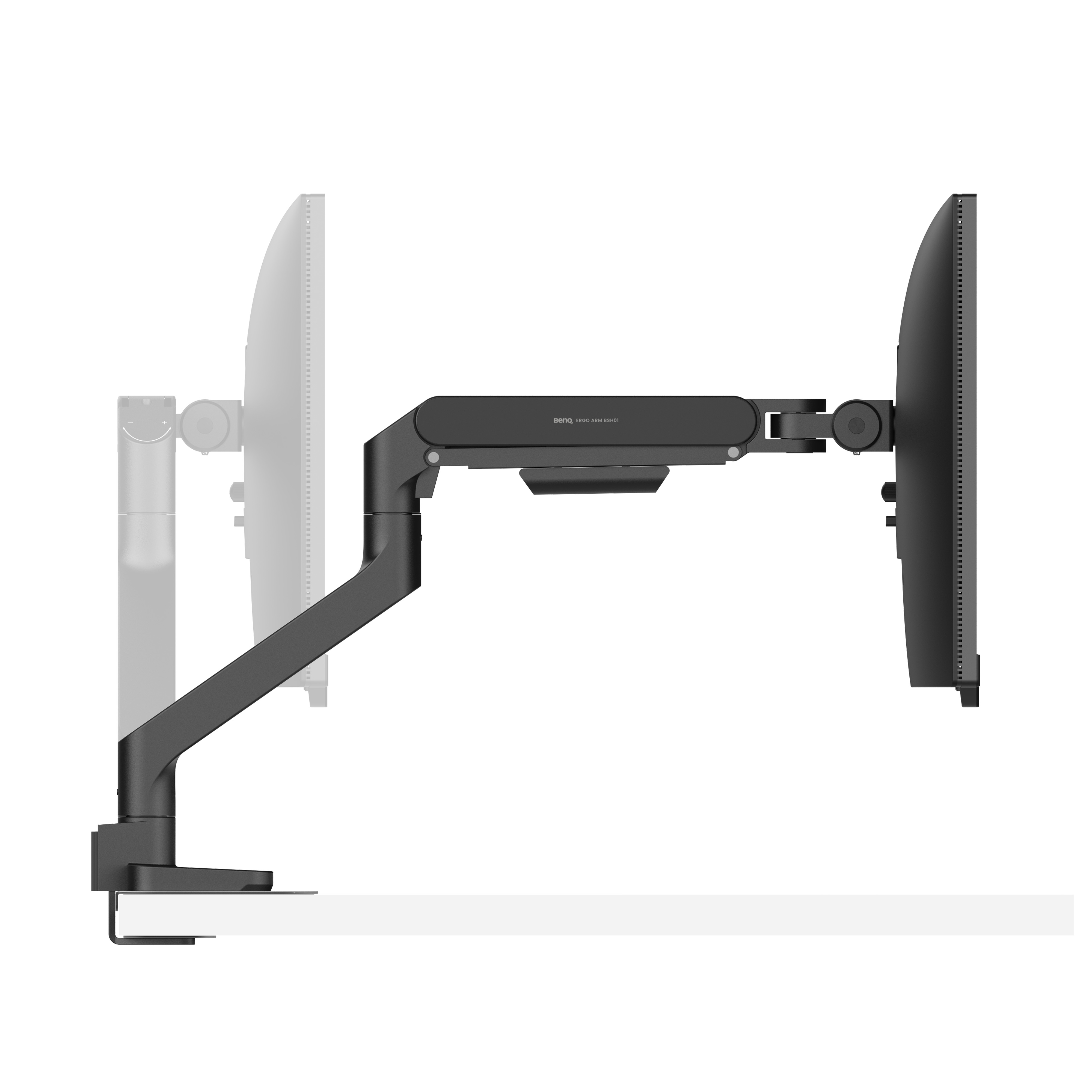 BenQ Ergo Arm