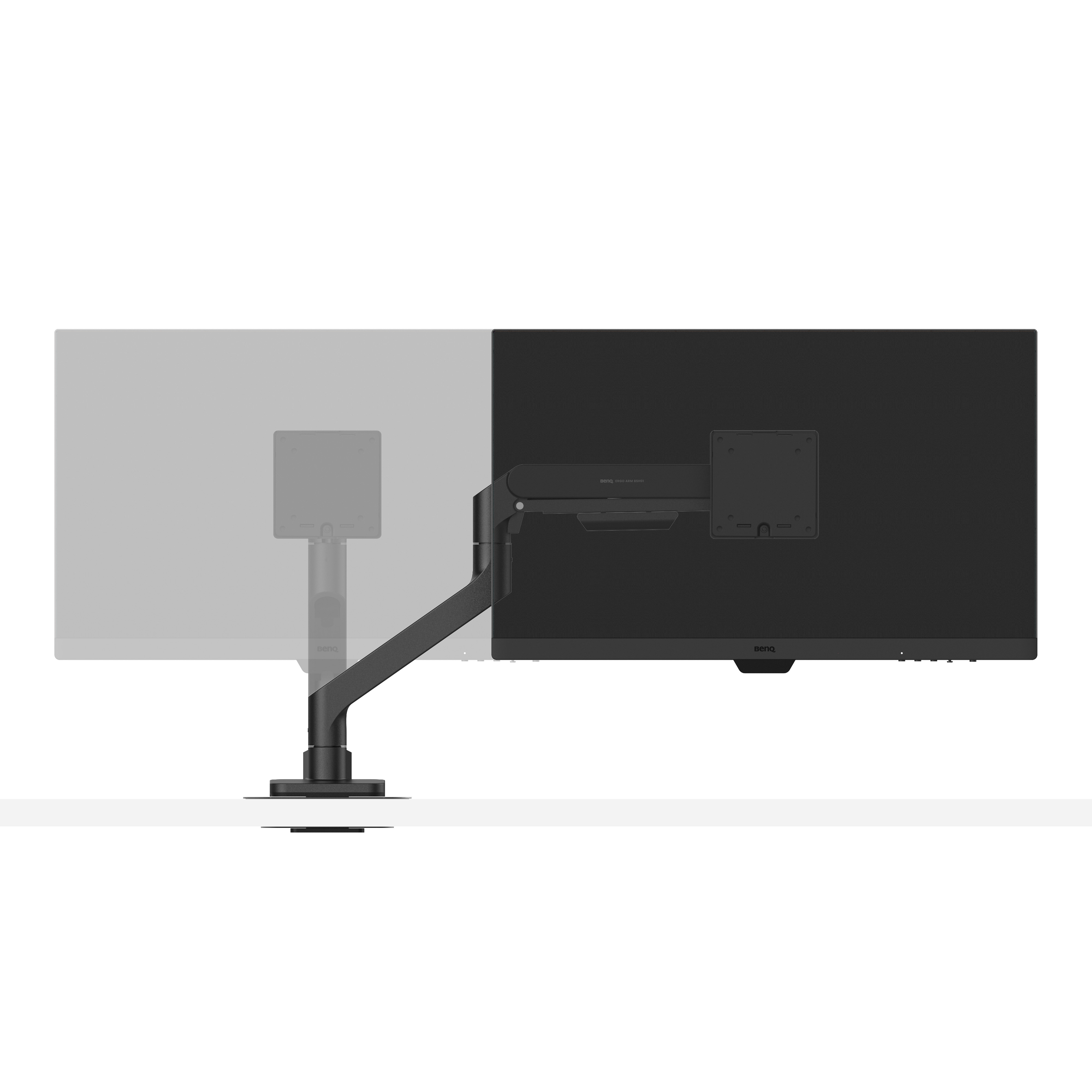 BenQ Ergo Arm