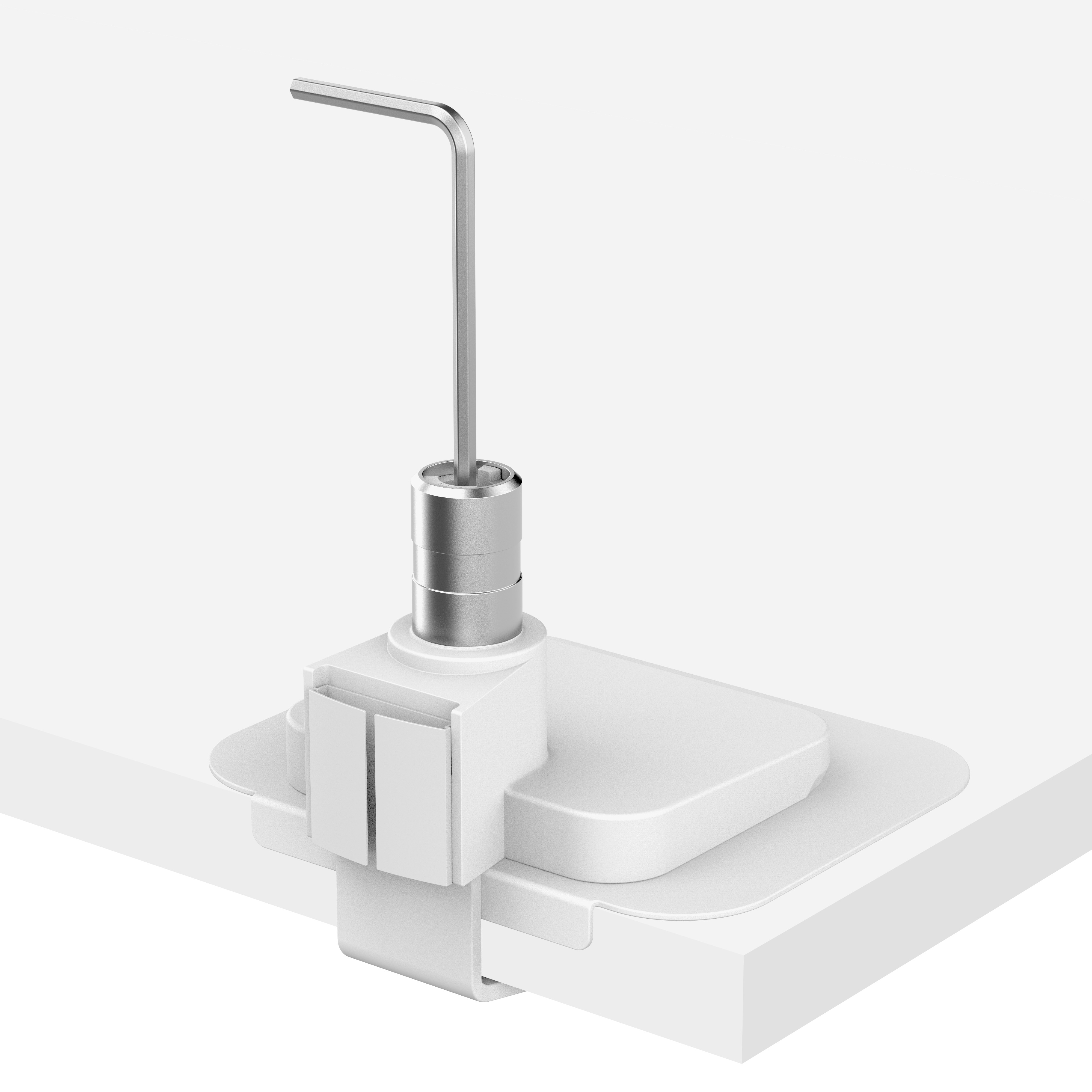 BenQ Ergo Arm