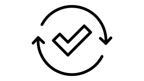 BenQ EX600 with OTA Firmware Scan without the need for USB or service calls