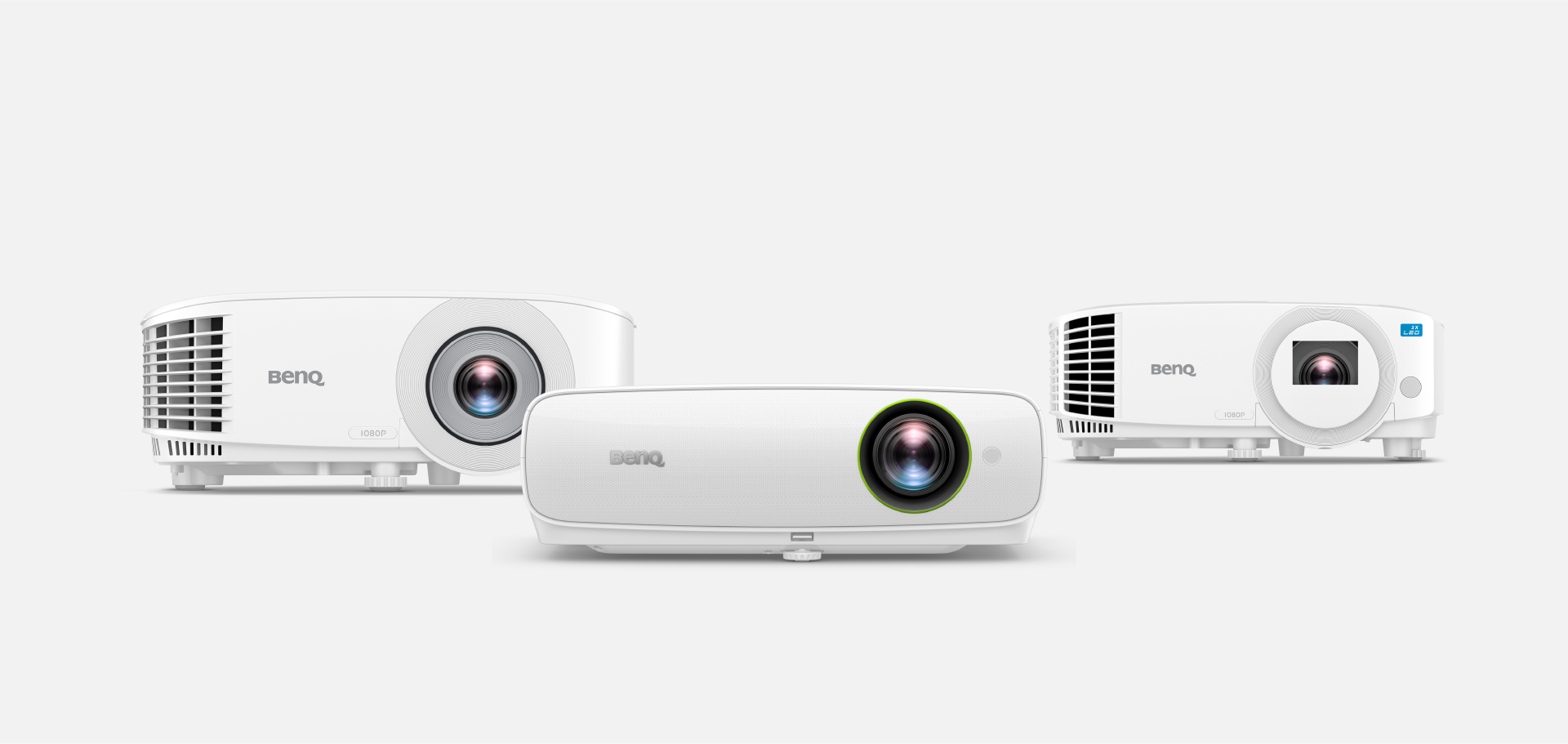 Soluție de proiecție profesională BenQ adaptată pentru viitor, cu o calitate a imaginii fiabilă