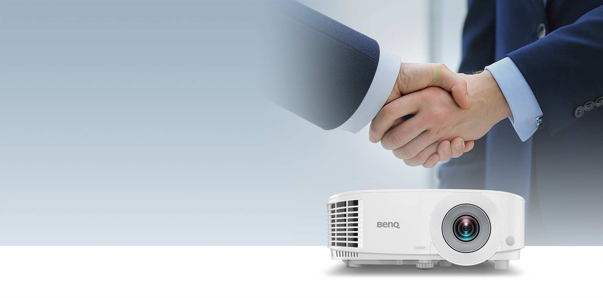 BenQ MH550 este proiectorul DLP pe care vă puteți baza