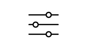 Diverse color modes for every type of presentation