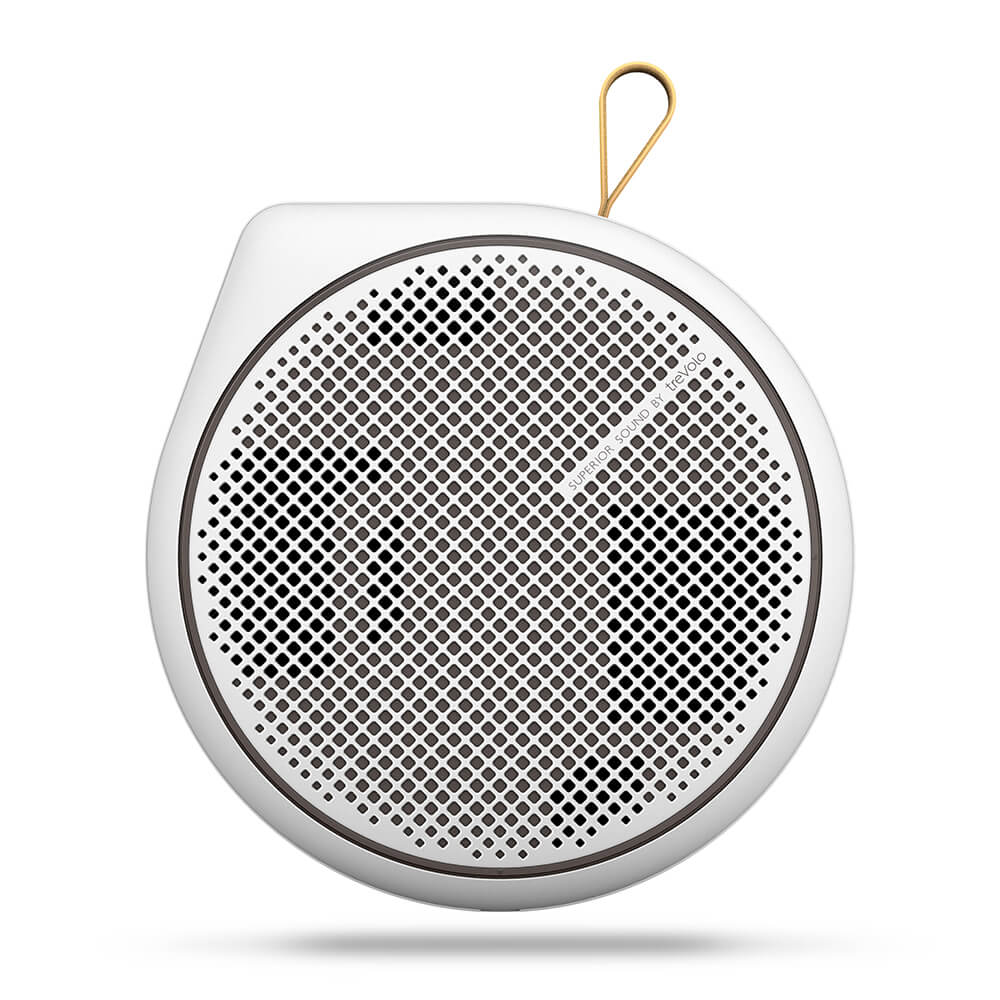 Portable Projector with Bluetooth Speaker & Extra Bass GV30 BenQ UK