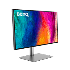 PD3220U Thunderbolt Monitor pro Mac & MacBook pro