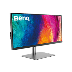 PD3420Q USB-C monitor pro Mac & MacBook Pro