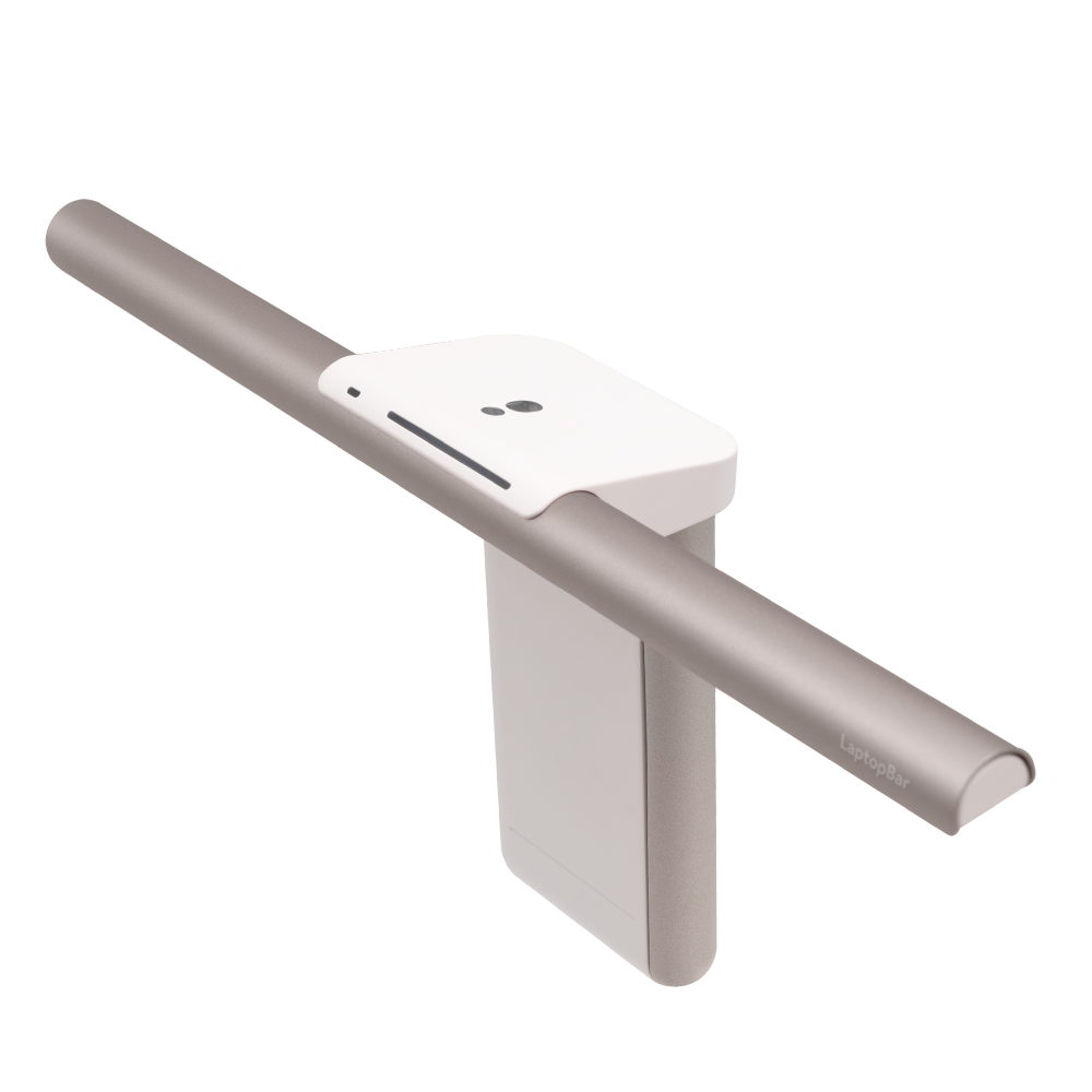 LaptopBar