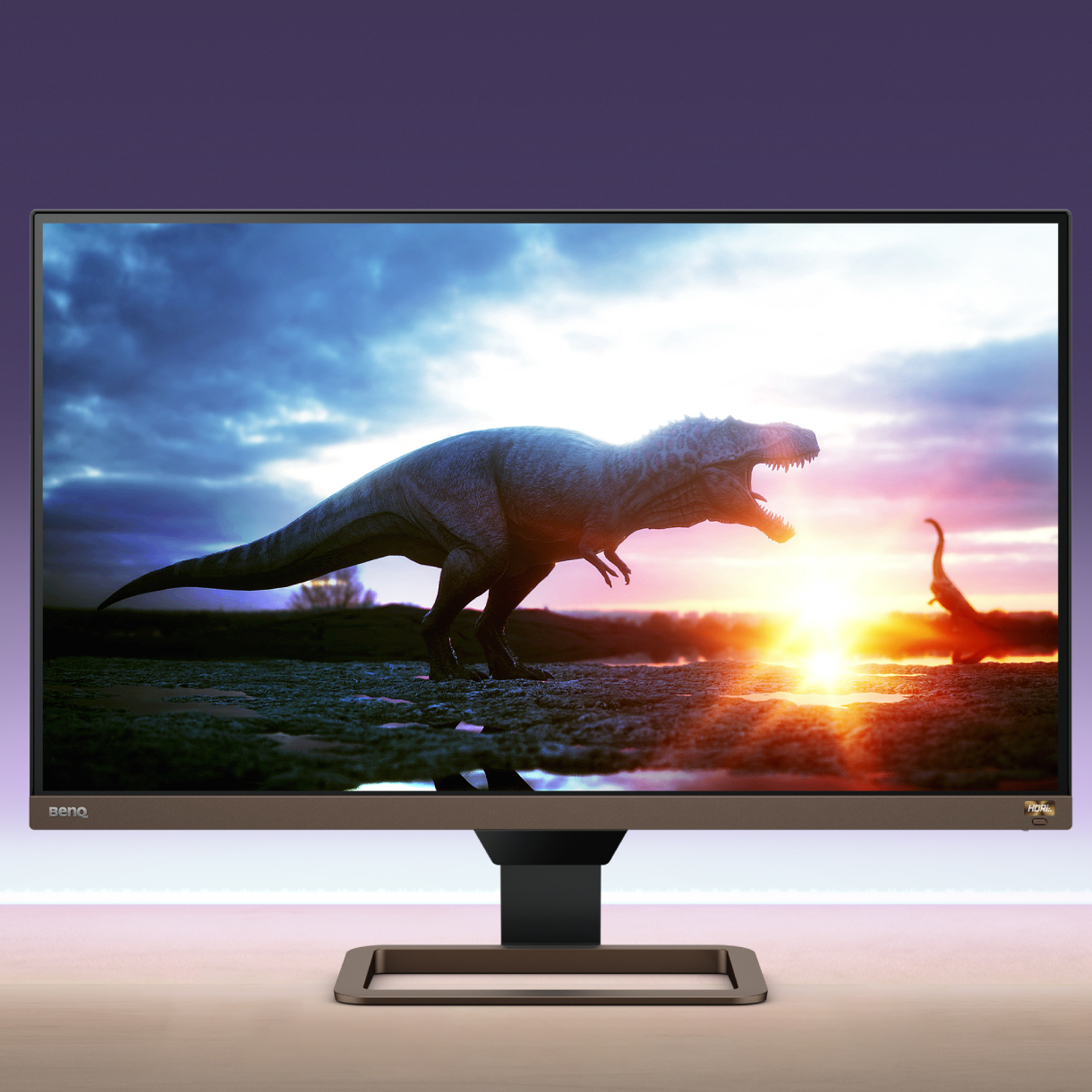 benq ew2780u cinema hdri and 24p cinematic frame rate feed the eyes with the cinematic look