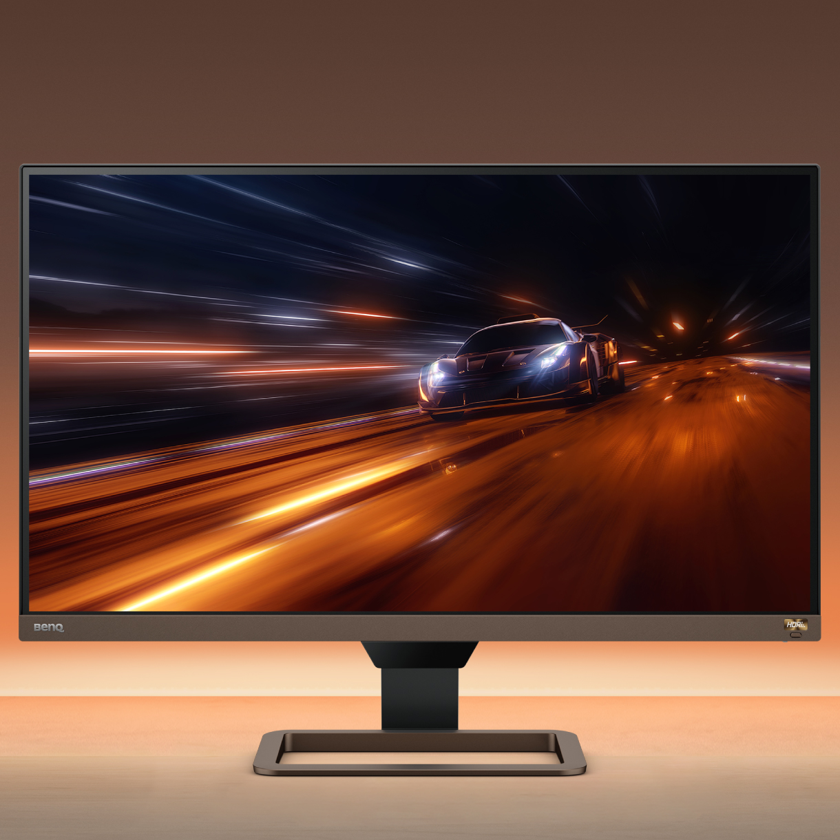 benq ew2780u game HDRi discloses hidden details